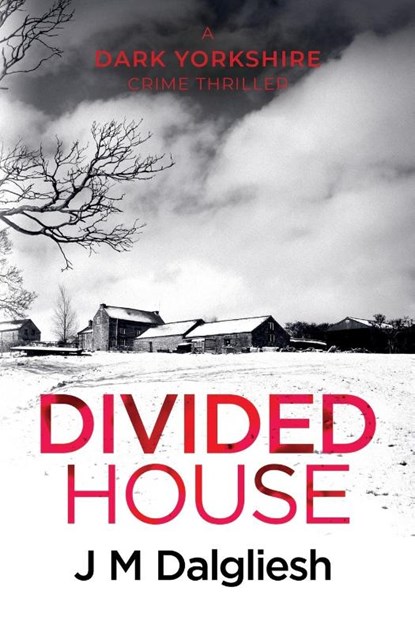 Divided House, J M Dalgliesh - Paperback - 9781800802414