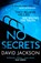 No Secrets, David Jackson - Gebonden - 9781800810198