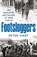 Footsloggers, Peter Hart - Gebonden - 9781800810709