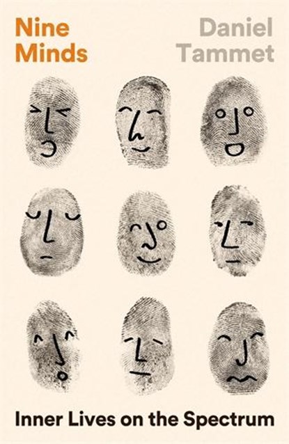 Nine Minds, Daniel Tammet - Gebonden - 9781800811119