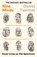 Nine Minds, Daniel Tammet - Gebonden - 9781800811119