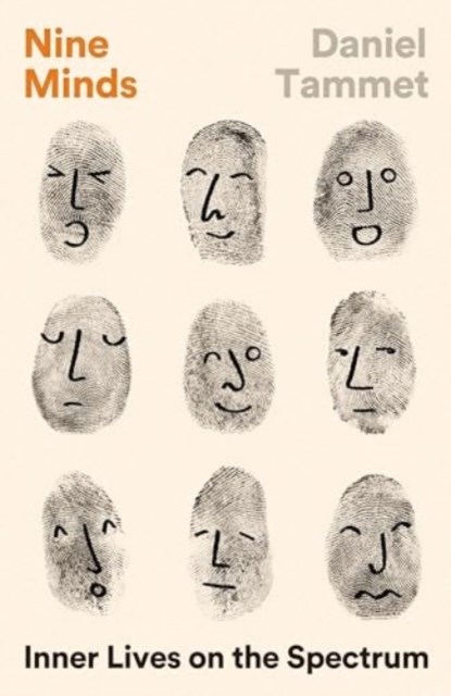 Nine Minds, Daniel Tammet - Paperback - 9781800811133