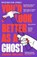 You’d Look Better as a Ghost, Joanna Wallace - Paperback - 9781800811324