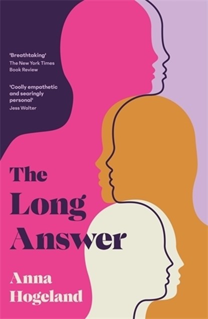 The Long Answer, Anna Hogeland - Paperback - 9781800814738