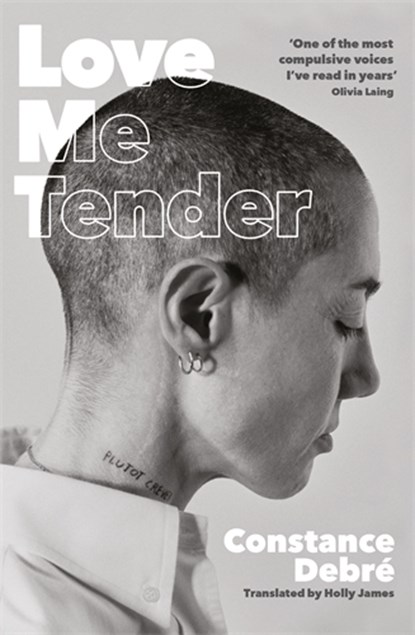 Love Me Tender, Constance Debre - Paperback - 9781800814844