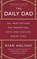 The Daily Dad, Ryan Holiday - Paperback - 9781800815032