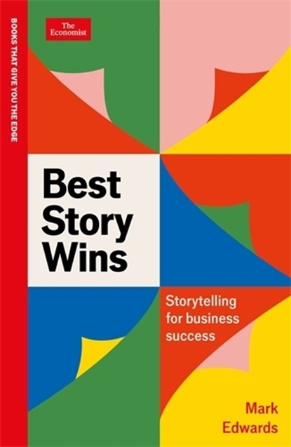 Best Story Wins, Mark Edwards - Paperback - 9781800815773