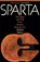 Sparta, Andrew Bayliss - Gebonden - 9781800816015