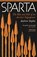 Sparta, Andrew Bayliss - Paperback - 9781800816046