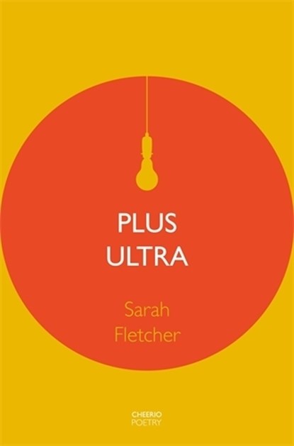 PLUS ULTRA, Sarah Fletcher - Paperback - 9781800816466