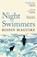 Night Swimmers, Roisin Maguire - Paperback - 9781800816763