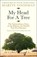 My Head For A Tree, Martin Goodman - Gebonden - 9781800818712