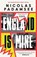 England is Mine, Nicolas Padamsee - Paperback - 9781800819535