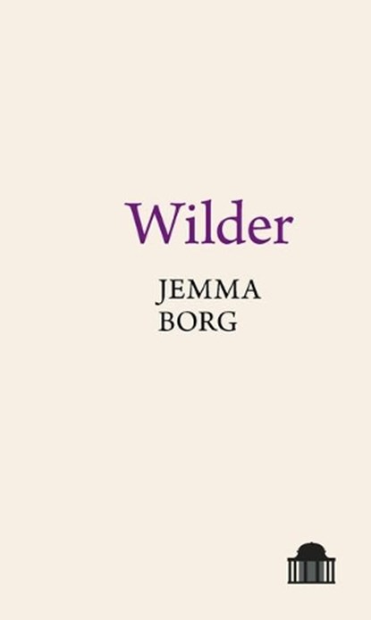 Wilder, Jemma Borg - Paperback - 9781800854802