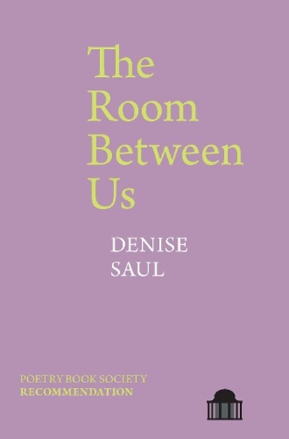 The Room Between Us, Denise Saul - Paperback - 9781800854857