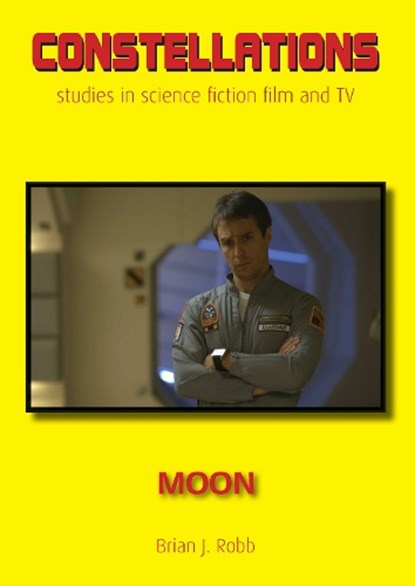 Moon, Brian J. Robb - Paperback - 9781800856431