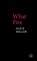 What Fire, Alice Miller - Paperback - 9781800859623