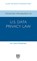 Advanced Introduction to US Data Privacy Law, Ari E. Waldman - Paperback - 9781800881457