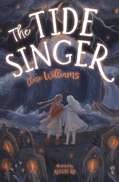 The Tide Singer, Eloise Williams - Paperback - 9781800900110