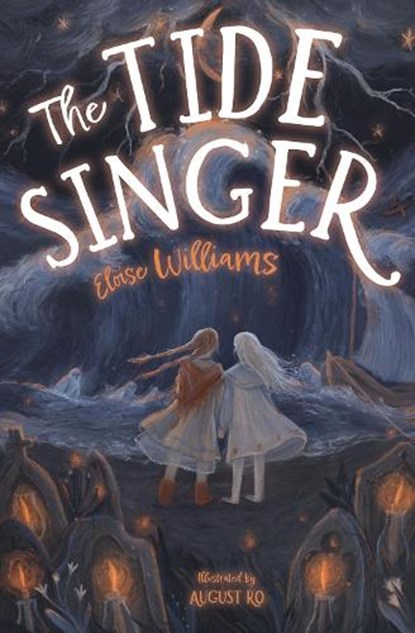 The Tide Singer, Eloise Williams - Paperback - 9781800900110