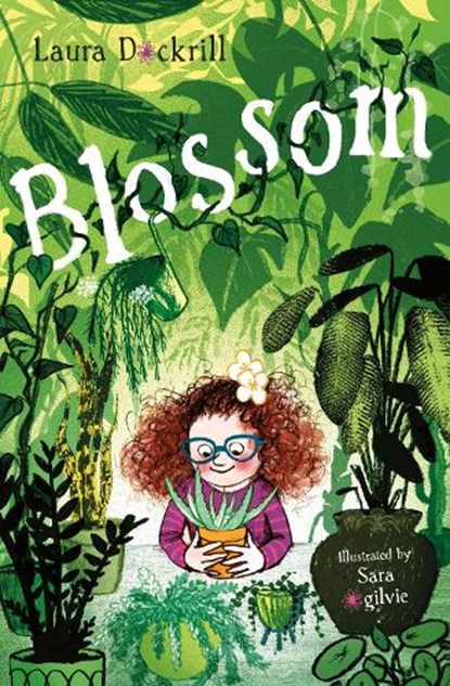 Blossom, Laura Dockrill - Paperback - 9781800900233