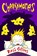 Cheesemares, Ross Collins - Paperback - 9781800900547