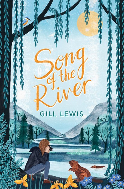 Song of the River, Gill Lewis - Paperback - 9781800900615