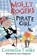 Molly Rogers, Pirate Girl, Cornelia Funke - Paperback - 9781800900790