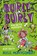 Hurly Burly, Ross Montgomery - Paperback - 9781800900820
