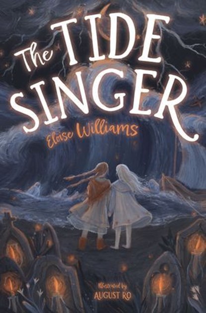 The Tide Singer, Eloise Williams - Ebook - 9781800901179