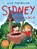 Sidney Makes a Wish, Lisa Thompson - Paperback - 9781800901438