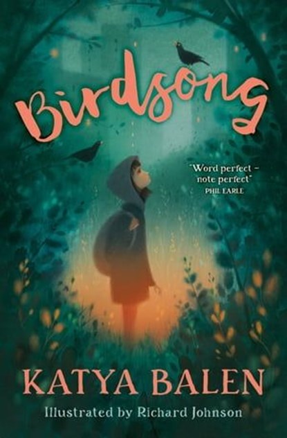 Birdsong, Katya Balen - Ebook - 9781800901605