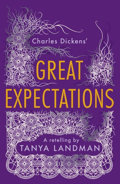 Great Expectations, Tanya Landman - Paperback - 9781800901759