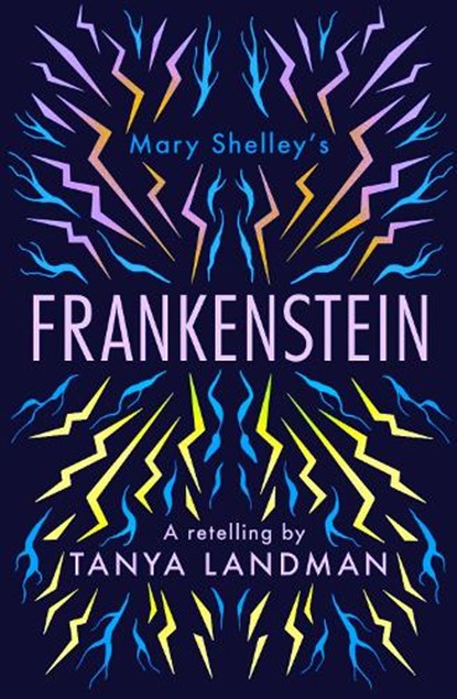 Frankenstein, Tanya Landman - Paperback - 9781800901773