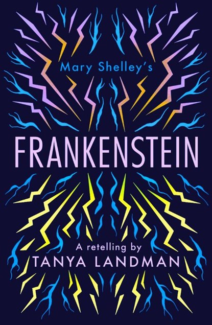 Frankenstein, Tanya Landman - Paperback - 9781800901773