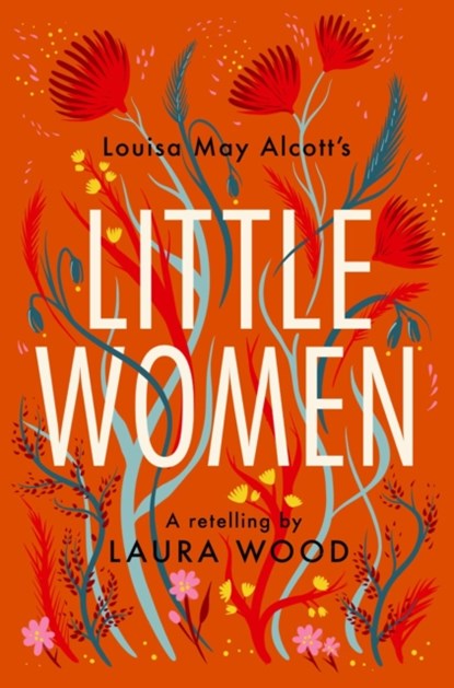 Little Women, Laura Wood - Paperback - 9781800901797