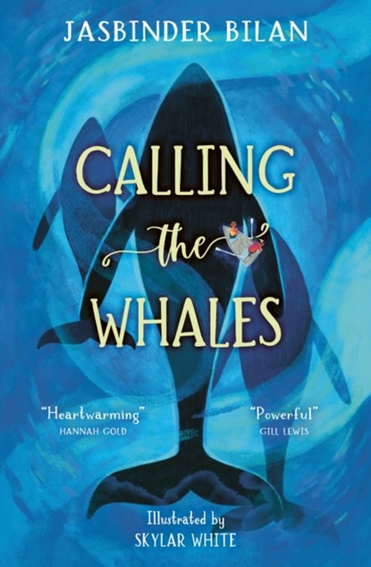 Calling the Whales, Jasbinder Bilan - Paperback - 9781800901803