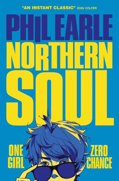 Northern Soul, Phil Earle - Paperback - 9781800902039