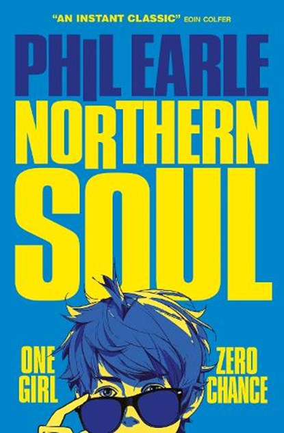 Northern Soul, Phil Earle - Paperback - 9781800902039