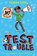 Test Trouble, Serena Patel - Paperback - 9781800902756