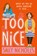 Too Nice, Sally Nicholls - Paperback - 9781800903265