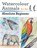 Watercolour Animals for the Absolute Beginner, Matthew Palmer - Paperback - 9781800920507