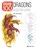 Draw 100: Dragons, Paul Bryn Davies - Paperback - 9781800920903