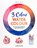 3-Colour Watercolour, Katie Putt - Paperback - 9781800922648