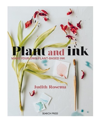 Plant and Ink, Judith Rosema - Paperback - 9781800923102