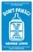 DON'T PANIC!, George Lewis - Paperback - 9781800960084