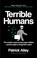 Terrible Humans, Patrick Alley - Paperback - 9781800961999