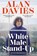 White Male Stand-Up, Alan Davies - Gebonden - 9781800962576