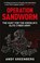 Operation Sandworm, Andy Greenberg - Paperback - 9781800963139