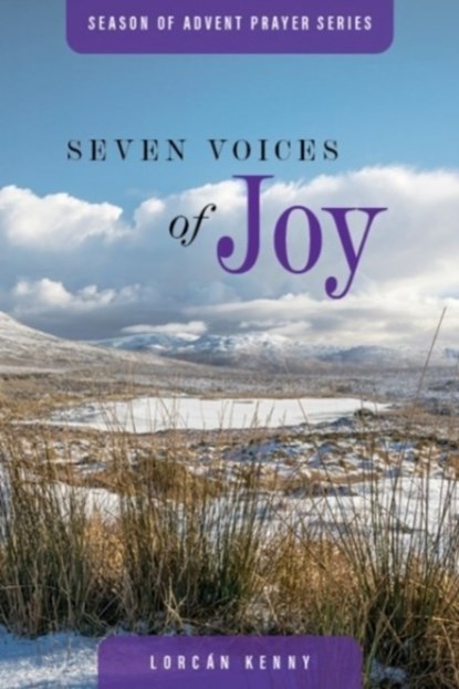 Seven Voices of Joy, Lorcan Kenny - Paperback - 9781800970427